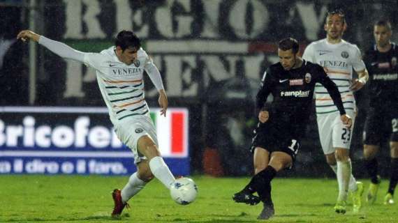 Ascoli-Venezia 1-0, il riassunto del sito arancioneroverde