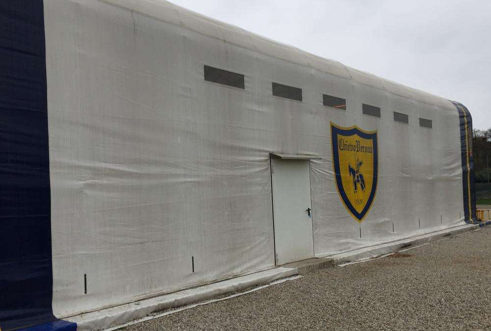 Serie A, processo ChievoVerona: molto probabile l'improcedibilità
