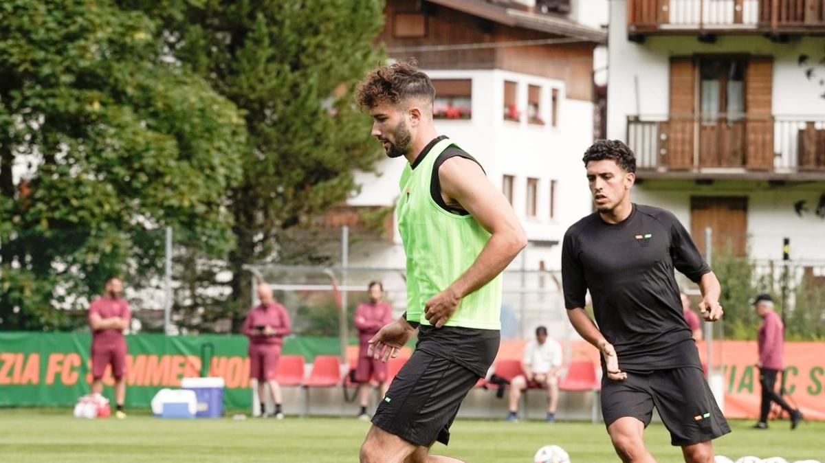 Monza-Venezia, PAGELLE: muro Sverko. Haps cinico