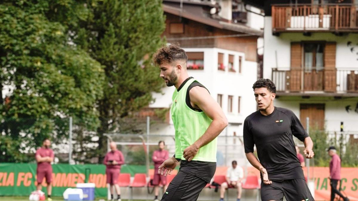 Bari-Venezia, PAGELLE: Haps killer, Sverko coriaceo