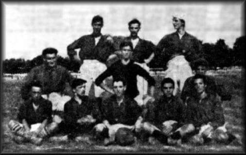 14 dicembre 1907, nasce il Venezia Fc. Una Unione, fin dall’inizio