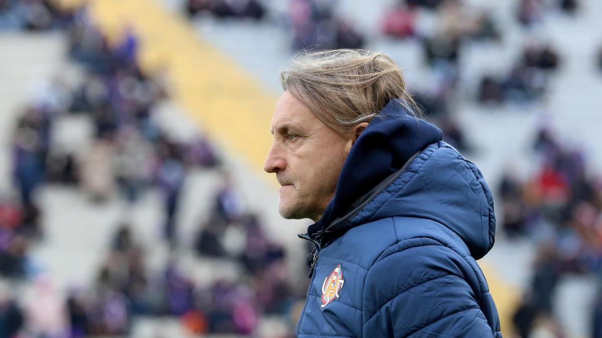 Federico De Luca 2026