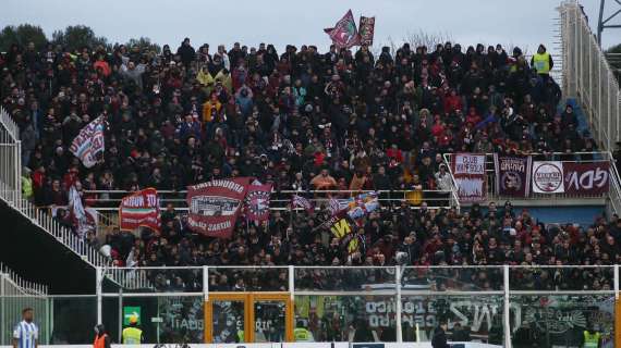 Serie B, 34^ giornata: rinviata Pescara-Entella. Sarà disputata il 27 aprile
