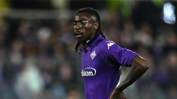 Fiorentina, la probabile formazione in vista del Venezia: dubbio Kean