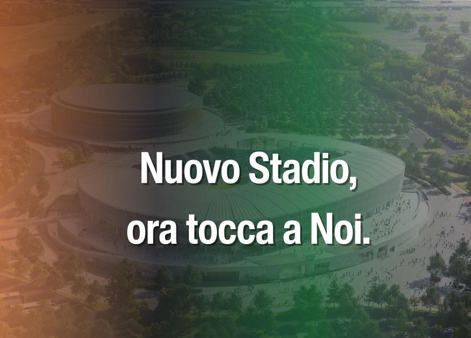 Venezia e il nuovo stadio: L'Unionista evidenzia i punti di maggior interesse da sottoporre alle istituzioni