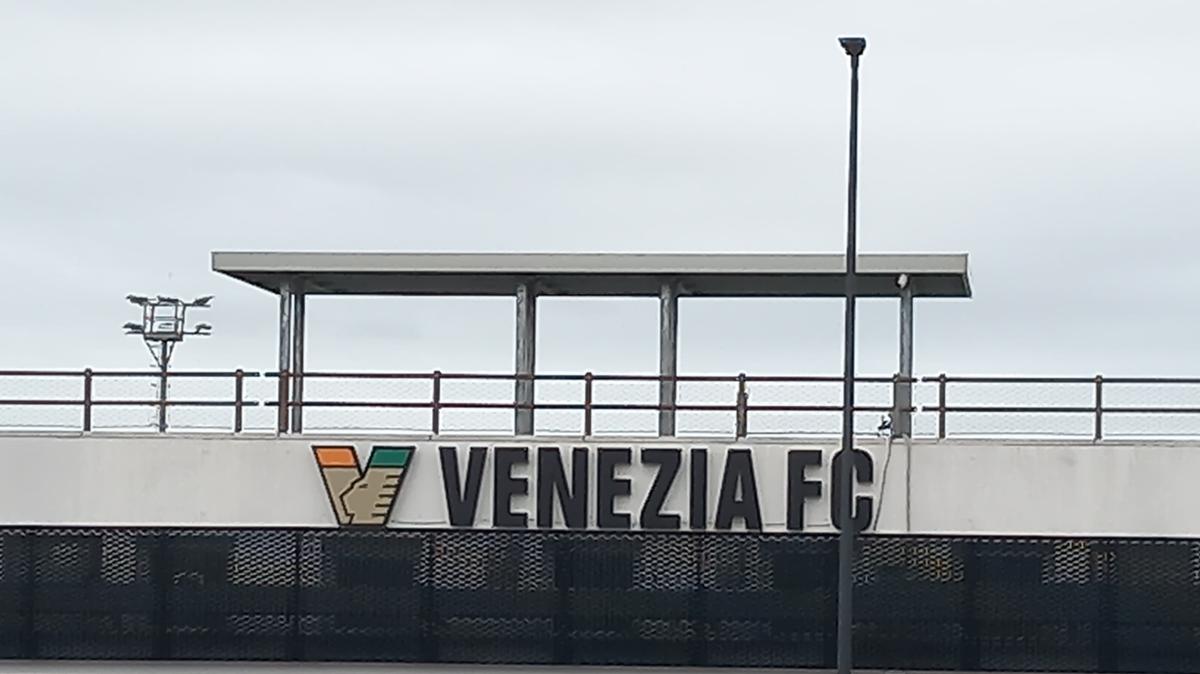 Il Venezia svincola un solo giovane con l'art. 107 delle NOIF