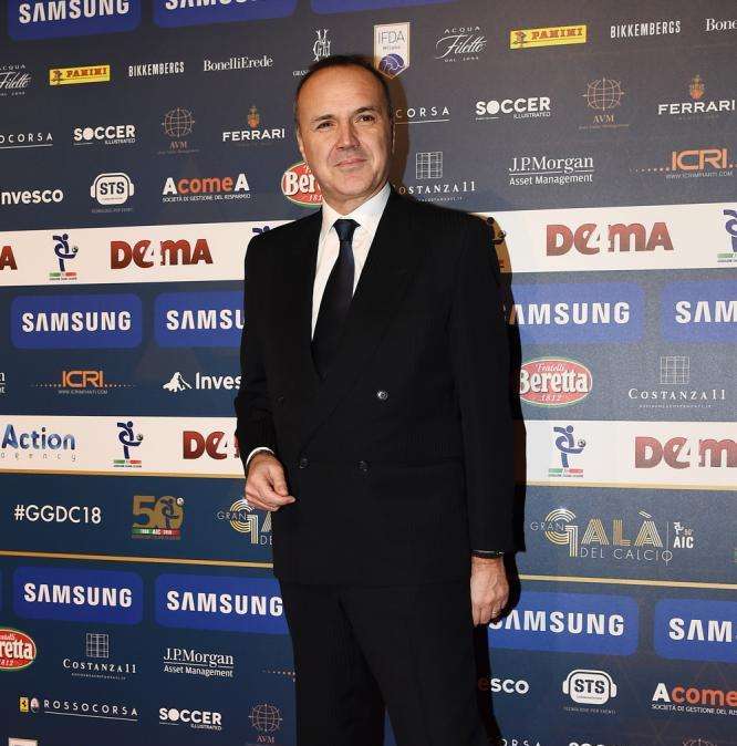 Serie B, Balata: "Puntiamo alla riduzione di tutti gli organici, nel 2020/21 la B sarà a 18"