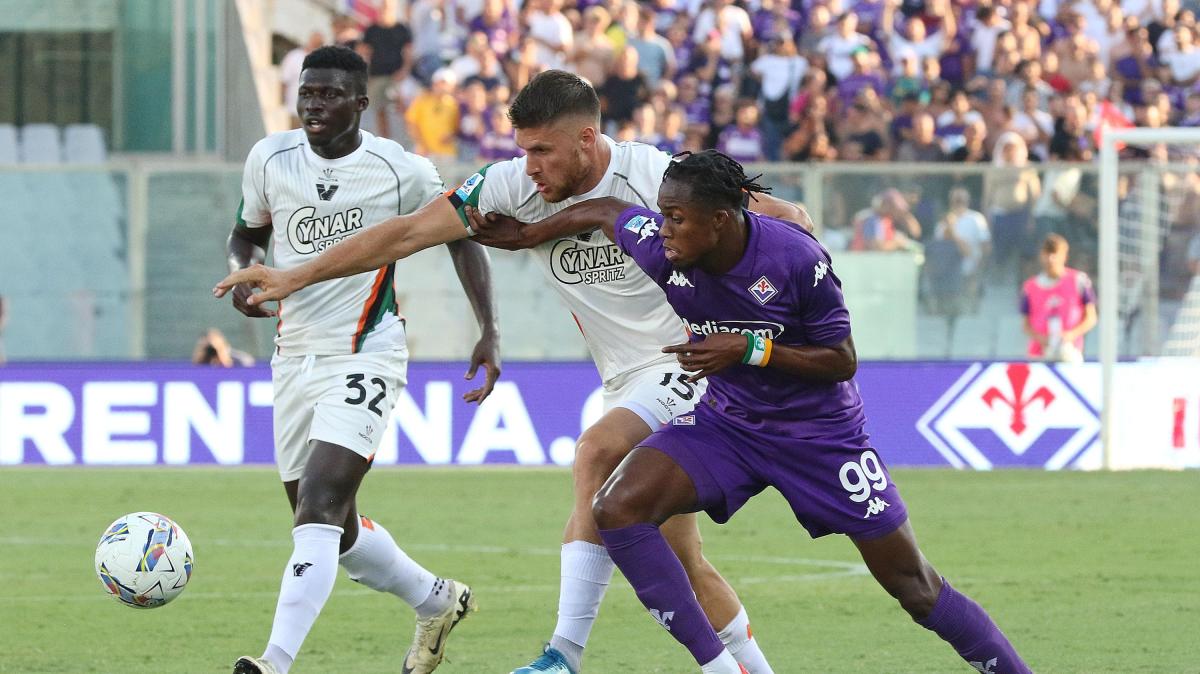 UFFICIALE - Venezia, Altare rientra dalla Sampdoria e passa al Pescara