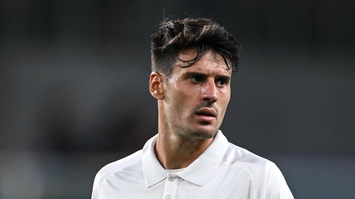 Modena, Gerli: "Palermo candidato alla vittoria finale insieme al Venezia"