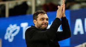 Cremona, coach Galbiati: "Abbiamo una squadra giovane con tanti rookie"