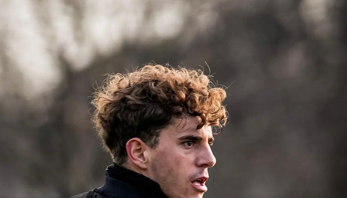 Venezia-Avellino, PAGELLE: Hainaut pungente, Dagasso luminoso