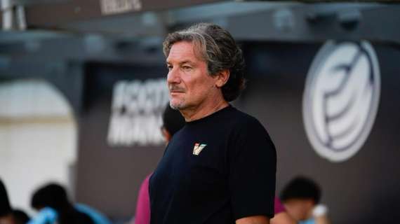 Venezia-Bari, FORMAZIONI UFFICIALI: debutto per Hainaut