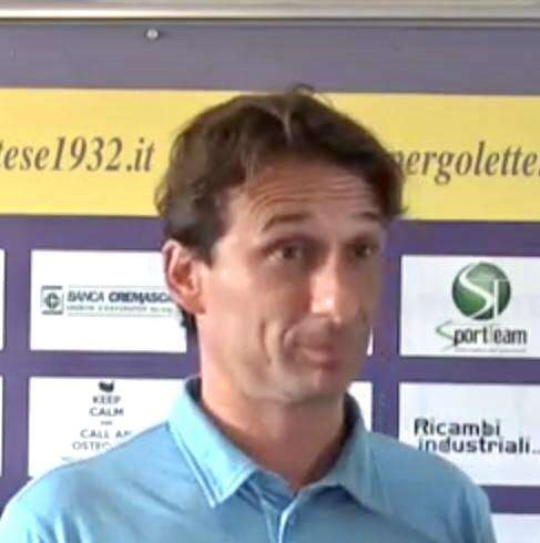 CdV - Volpi: "Non credevo i tifosi si ricordassero quello che avevo fatto"