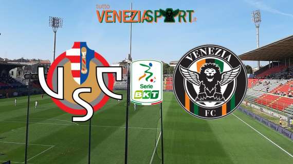 RELIVE Serie B - Cremonese-Venezia (0-0), finita, i Leoni non trovano gol