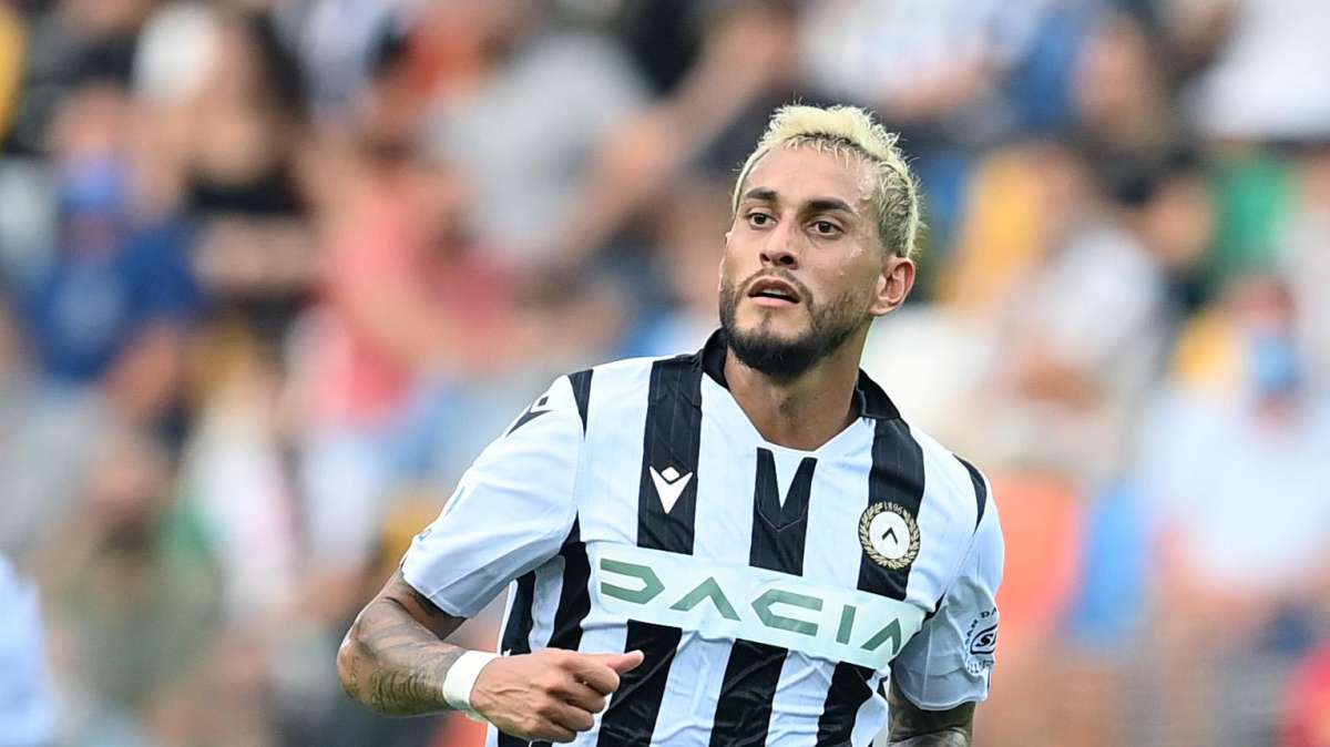 Giudice Sportivo, stop di un turno per 13 calciatori, c'è Pereyra dell'Udinese