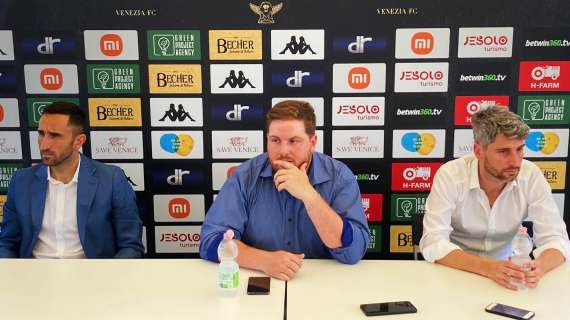 Fine mercato, il Venezia centra gli obiettivi previsti e chiude con il colpo Cheryshev