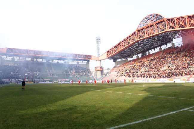 Il Venezia parte per Trieste, ma la partita resta a rischio