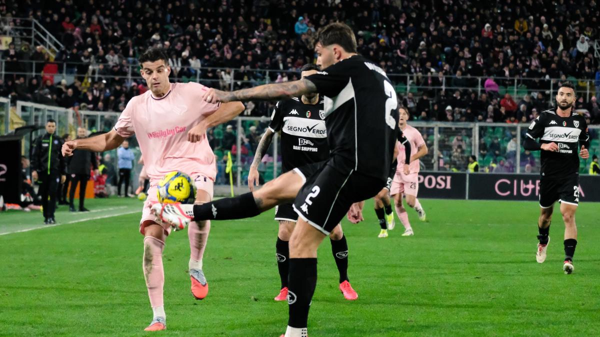 Ex Venezia, lo Spezia sta cedendo Wisniewski al Lodz: incasso da 4 milioni