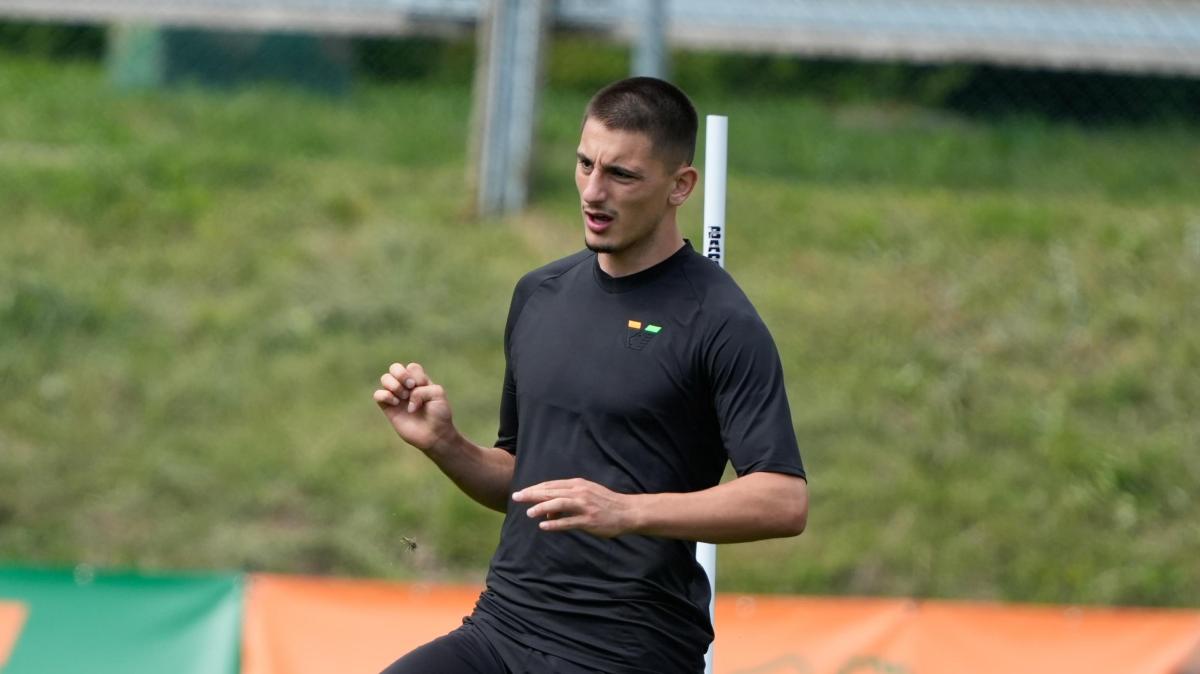 Venezia-Modena, FORMAZIONI UFFICIALI: c'è Korac. In attacco Lauberbach dal 1'