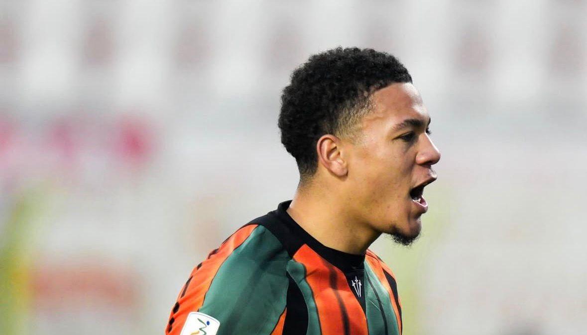 Sudtirol-Venezia 1-1, UP&DOWN degli arancioneroverdi