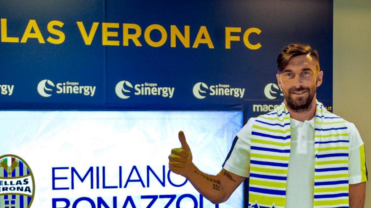 Bonazzoli: "Venezia leggermente avanti a tutti nella lotta per la Serie A"