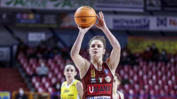 Reyer, Pan: "Tortona squadra di alto livello, vogliamo giocarci il trofeo"