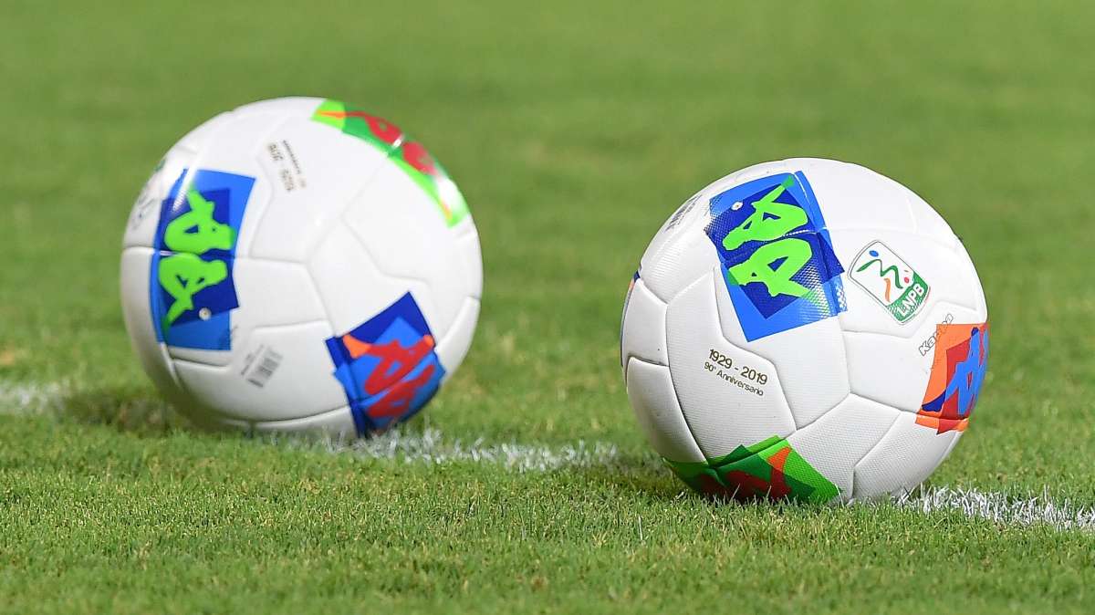 Serie BKT 20/21: Venezia-Vicenza alla prima, poi il Frosinone in casa