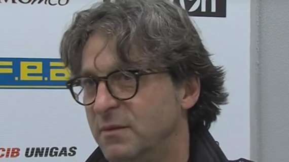 Marchetti (dg Cittadella): "A Venezia un periodo bellissimo. Domenica? Mi aspetto un Cittadella umile"