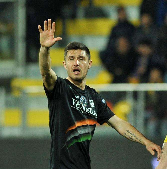 L'ex Bruscagin: "Abbiamo dimostrato di essere i più forti del girone"