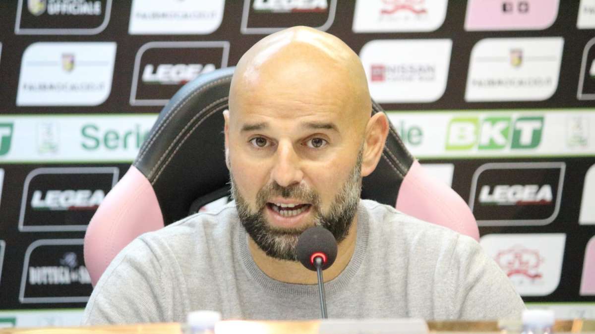 Lotta Serie A, Stellone: "Parma e Cremonese hanno qualcosa in più"