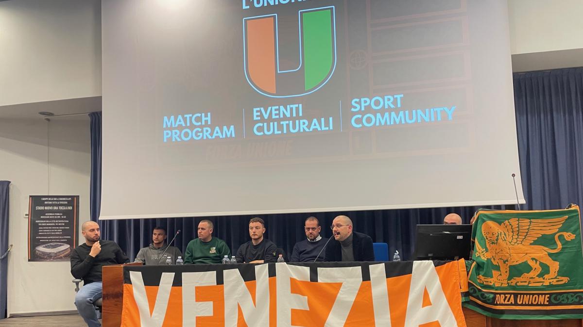 Grande  successo per il primo appuntamento dedicato al nuovo stadio