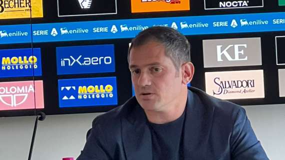 Venezia, Antonelli: "Grazie a Moovit vogliamo migliorare l'esperienza dei tifosi nei match day"