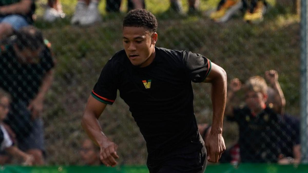 Venezia-Carrarese, PAGELLE: Busio concreto, Schingtienne decisivo