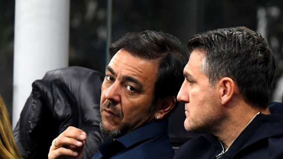 Arriva il primo esonero per l'ex Venezia Recoba: non è più l'allenatore del Nacional
