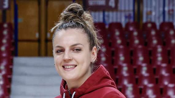 Reyer Femminile, Pan: "Avvio un po' lento, poi brave a rientrare in partita"