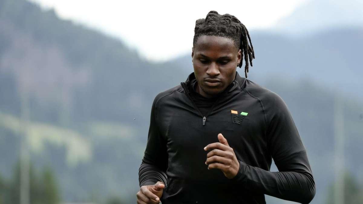 Venezia, Okoro convocato dall'Italia Under 21 al posto dell'ex Raimondo