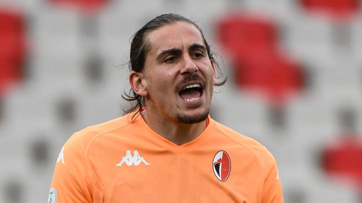 Bari, Pissardo: "Venezia squadra davvero forte, noi però siamo vivi"