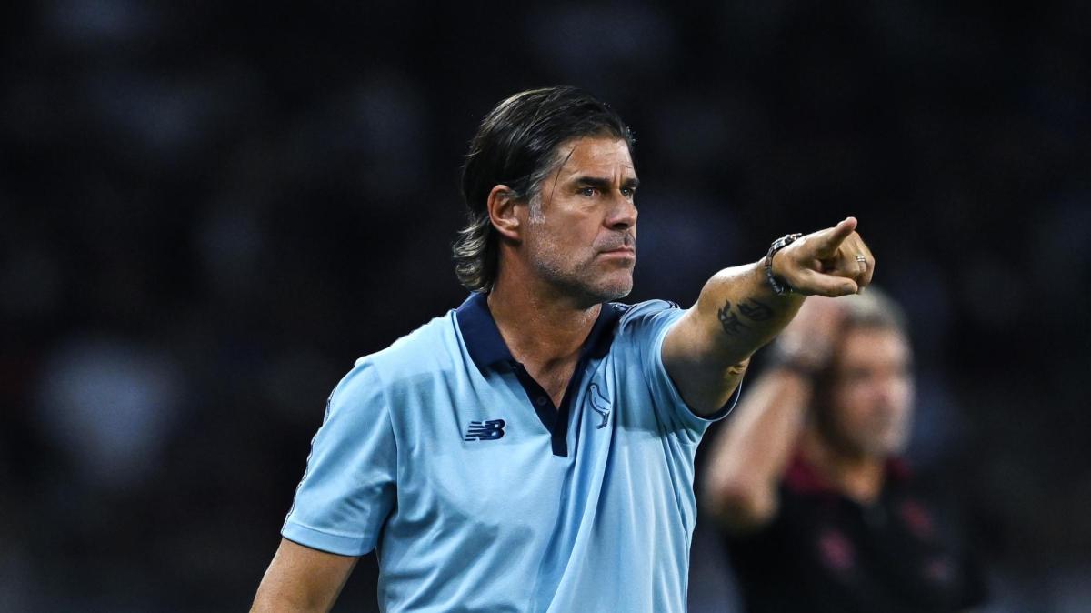 Modena, Sottil: "Il Venezia ha qualcosa in più, lo vedo favorito per chiudere davanti"