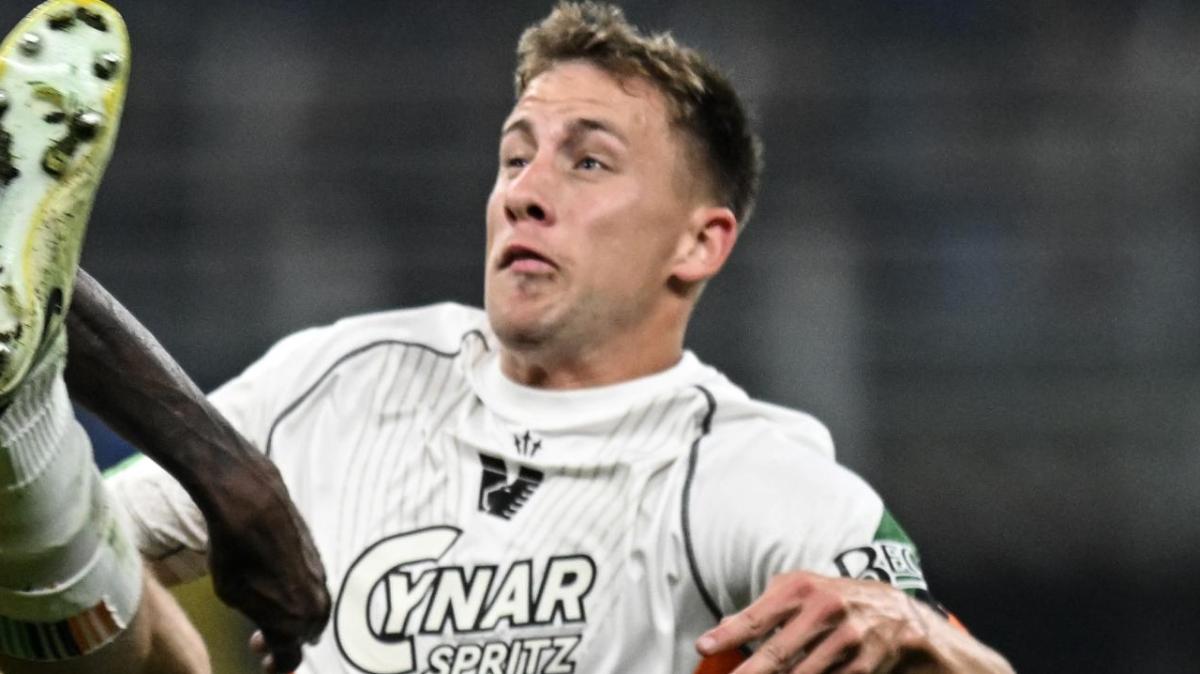 Venezia, Svoboda: "Continuiamo a giocare come sappiamo e cerchiamo il secondo gol"