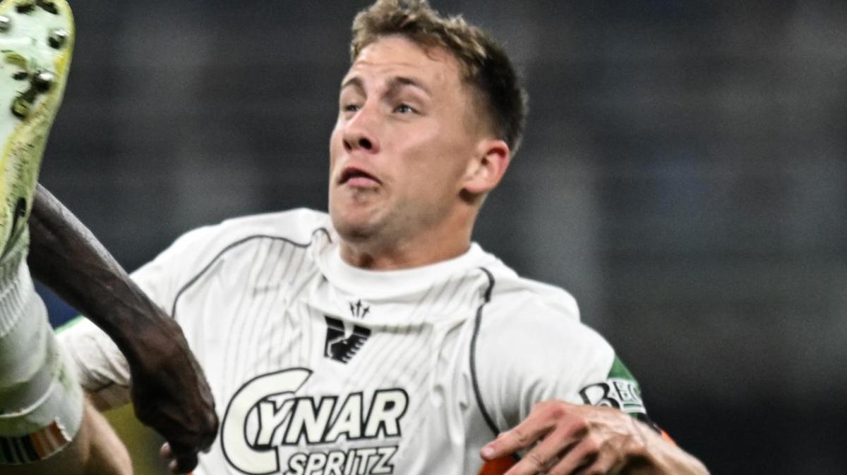 Venezia, Svoboda: "Sappiamo che il derby non è una gara come le altre. Rinnovo? Ne parleremo a breve"