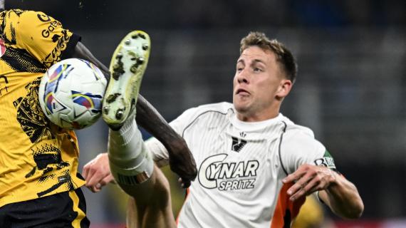 Venezia-Cesena, i convocati di Stroppa: tornano Svoboda e Yeboah