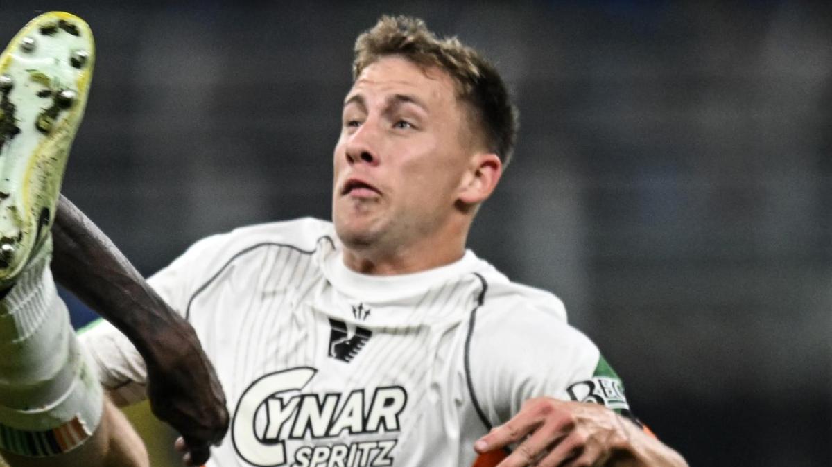 Venezia, arriva il turno di squalifica per Svoboda: salta il Mantova