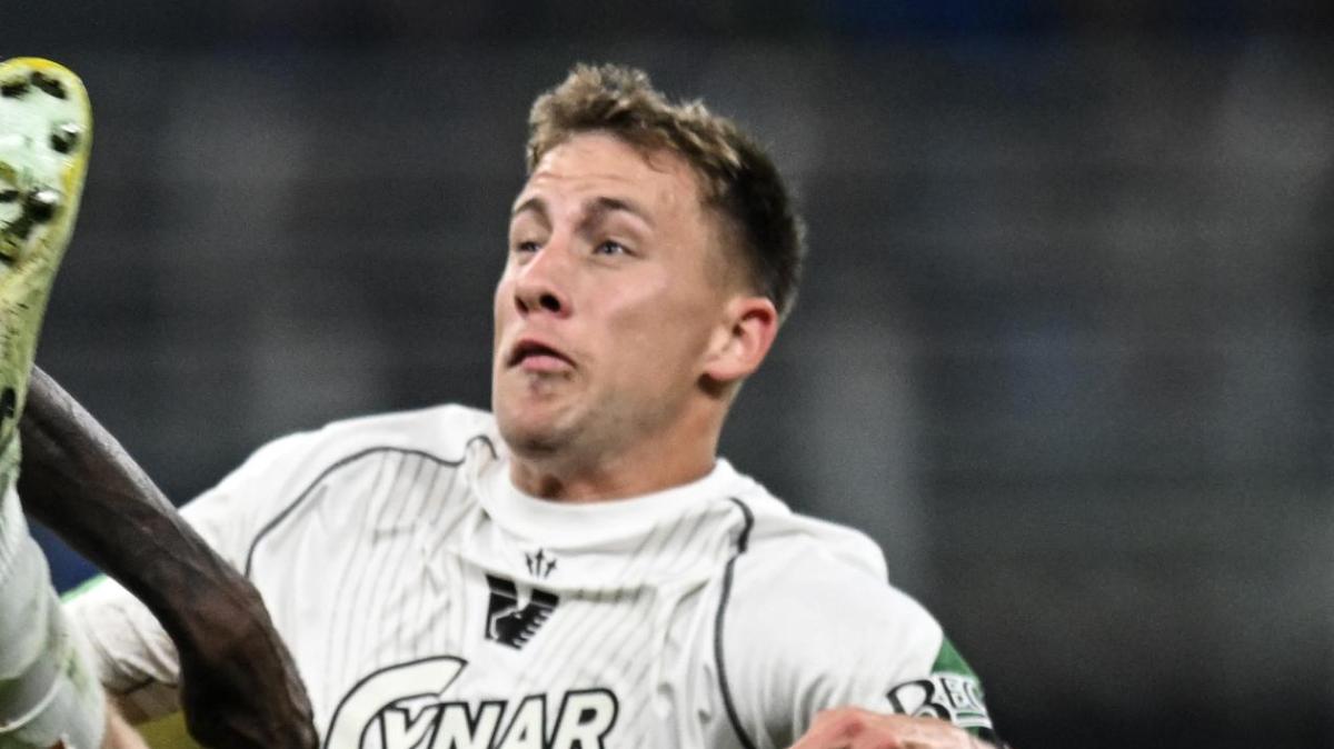 Venezia, Svoboda: "Ogni partita posso respirare l’amore dei tifosi che qui in laguna è unico"