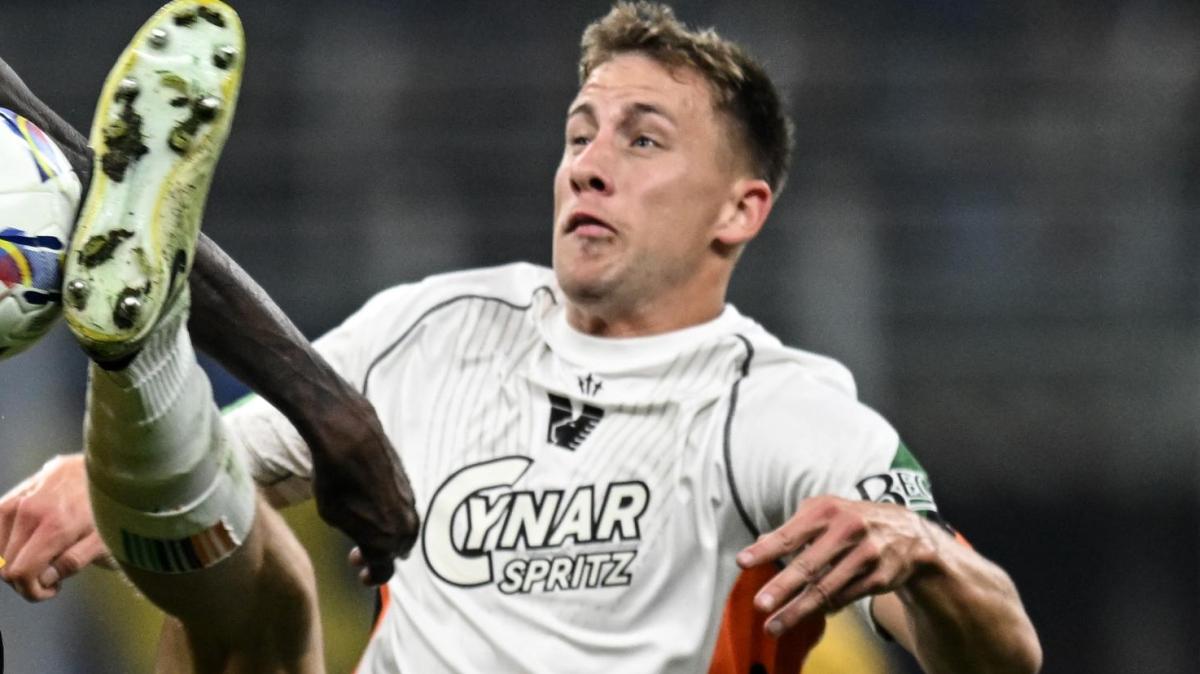 Venezia, la probabile formazione per la Carrarese: rientra Svoboda