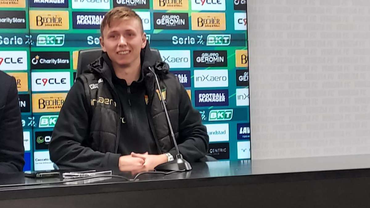 Cremonese-Venezia, FORMAZIONI UFFICIALI: Vanoli sceglie Bjarkason e Lella
