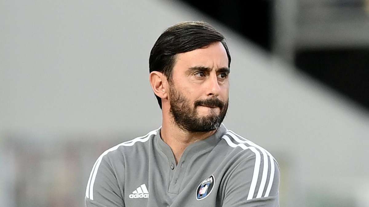 Pisa, Aquilani: "Il Venezia ha avuto e ha qualcosa in più di noi"