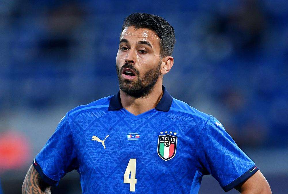 Europei - Italia, Spinazzola: "Siamo stati sul pezzo, non abbiamo mai mollato e nei momenti difficili abbiamo difeso tutti insieme"