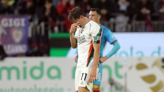 Cagliari-Venezia 3-0: UP&DOWN degli arancioneroverdi