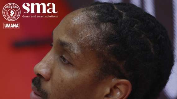 Reyer, McGruder e Kuier gli MVP del mese di novembre per il pubblico