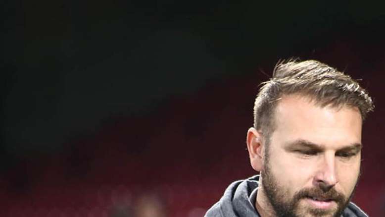 Vicenza-Venezia Paolo Zanetti: "Mi trovo benissimo Venezia"